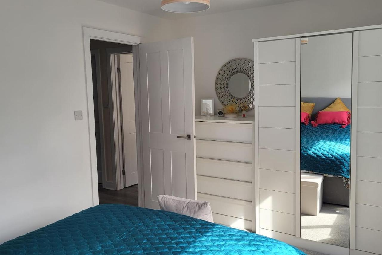 Two Bedroom In Apartment