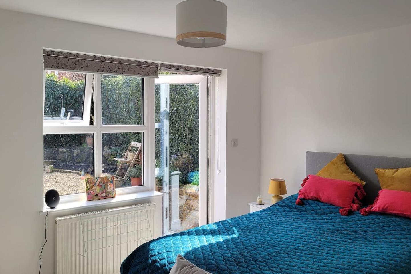 Two Bedroom In *